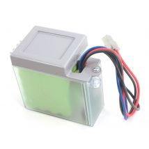 Kit Batterie De Secours Faac Xbat 24 - 390923 Pour Motorisation - Bricoman