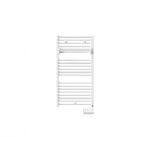 Sèche-serviettes Riviera 2 500w Blanc Brillant - Thermor - 498215 - Bricoman
