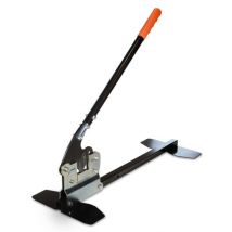 Guillotine Pour Profilés Métalliques Stud Cutter Edma 161555 - Bricoman