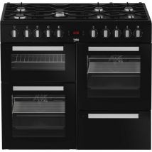 Piano De Cuisson Dessus Gaz Beko Pf335325db - Bricoman