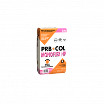 Colle Blanche Monoflex Hautes Performances - Bricoman