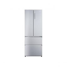 Haier Fd 70 Serie 5 Hfr5719enmg Frigo Américain Pose Libre 446 L E Argent - Bricoman