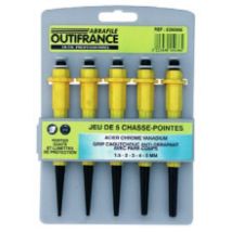 Stand Chasse-pointes Chasse Goupilles - Bricoman