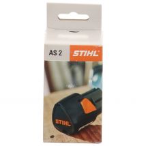 Batterie As 2 Pour Gta 26 Et Hsa 26 - Bricoman