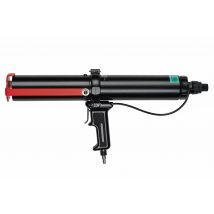 Pistolet Pour Fixations - Pneumatique Pneumatique - Bricoman