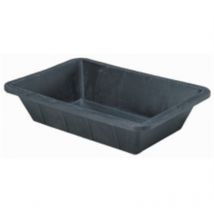 Auge De Maçon En Caoutchouc 10 L - Bricoman