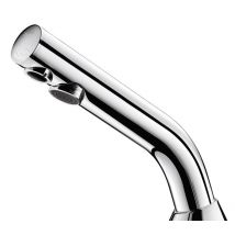 Robinet Électronique Binoptic M3/8 Robinet Sur Secteur 230/12v Avec Transfo Delabie - Bricoman