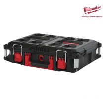 Coffret De Transport 40l Milwaukee Packout - Taille 2 - 560x410x170 - 4932464080 - Bricoman
