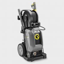 Karcher Nettoyeur Haute Pression Eau Froide Tri Hd13/18-4sxa+ - Bricoman