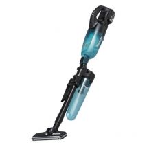 Aspirateur 18v Li-ion 82 Mbar Bl Avec Cyclone (produit Seul) - Makita Dcl281fzcb - Bricoman