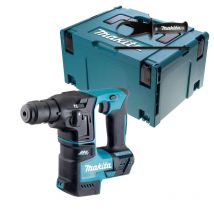 Perforateur Sds-plus 18v Lxt 1,2 J (produit Seul) En Makpac - Makita Dhr171zj - Bricoman