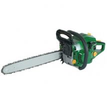 Tronconneuse Thermique 2000w 450mm Prtrt450 Ribiland - Bricoman