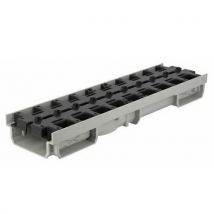 Caniveau Invisible Connecto - Longueur : 50 Cm- Réf : Cab510afr - Bricoman