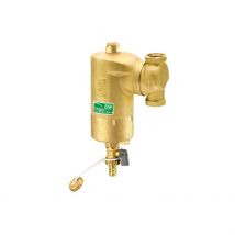 Defangatore Orientabile Per Impianti Termici 1" F-f Con Magneti 2212 1 Far - Bricoman