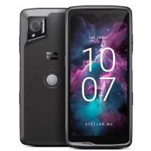 Téléphone Crosscall Stellar-m6 (128+6gb) Opm - 1001053701872 - Bricoman