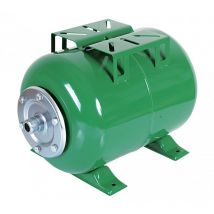 Réservoir Horizontal Pour Surpresseurs À Eau 24l Prs24/p Ribiland - Bricoman