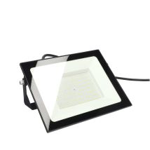 Projecteur Extérieur Led 100w 4000k 11680lm Ip65 220-240v | Edo Solutions - Tecnomat