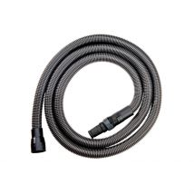 Tuyau Flexible D'Aspiration Diam 32 Mm 3,5 M Metabo - Bricoman