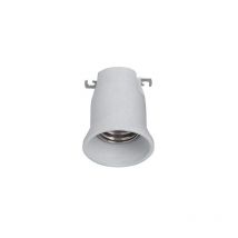 Douille Porcelaine - E40 - Frein - Bricoman