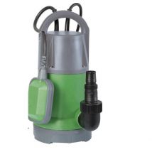 Pompe Vide Cave Eaux Claires Et Eaux Chargées 750w Prpvc755cc Ribiland - Bricoman