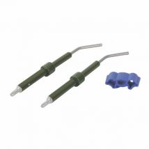 Kit Électrodes Modulant Cl Verte - De Dietrich : 7700776 - Bricoman