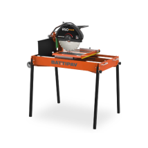 Scie Sur Table Pour Pierre Ego Plus Avec Angle De Coupe À 45° + 1 X Dx 112351 Incl. Repamine - Tecnomat