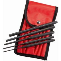 Trousse 5 Chasse-goupilles Longs Sam - 7tr5a - Bricoman