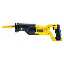 Scie Sabre 18v Li-ion Xr (produit Seul) - Dewalt Dcs380n-xj - Bricoman