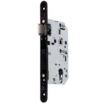 Serrure Durgence Série D 4522 Night Latch - Bricoman