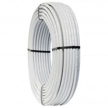 Tube Multicouche D.20 X 2mm Par 100 M - Bricoman