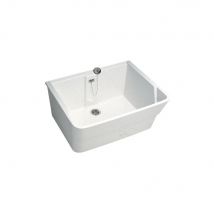 Receveur Bac Publica/garda-355675000 - Bricoman