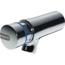 Robinet Temporisé Mural - Neo Presto Green - Presto - Bricoman