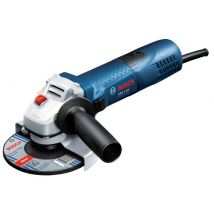 Bosch Amoladora Gws 7 115 700w.carton - Bricoman