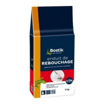 Enduit Rebouchage Poudre Bostik - Bricoman