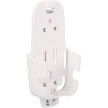 Support Mural D'Appareil De Mesure De La Qualité De L'Air Chauvin Arnoux - Blanc - Bricoman