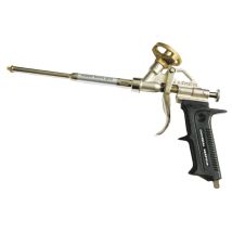 Pistolet Professionnel À Mousse De Polyuréthane 750 Ml. - Tecnomat