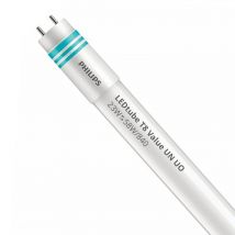 Philips Tube Led T8 Master Value (un) Ultra Output 23w 3700lm - 840 Blanc Froid | 150cm - Équivalent 58w - Bricoman