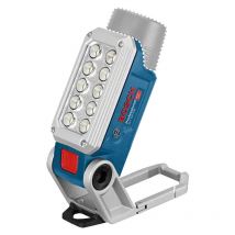 Lampe De Chantier 12v (produit Seul) Gli 12v-330 - Bosch 06014a0000 - Bricoman