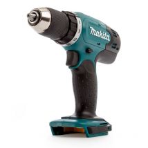 Perceuse Visseuse 18v Lxt (machine Seule) - Makita Ddf453z - Bricoman