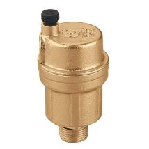 Robocal - Vanne D'Air Automatique Caleffi 5026 - 1/2" - Tecnomat