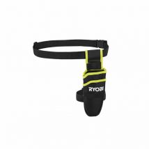 Etui De Ceinture Ryobi Pour Sécateurs Sur Batterie - Rac316 - Bricoman