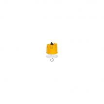 Legrand - Boîte Luminaire Batibox Point De Centre 67mm - 89337 - Bricoman