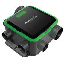 Groupe Vmc Simple Flux Autoréglable - Easyhome Pureair Compact Premium Mw - 11033059 Aldes - 11033059 - Bricoman