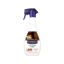 Lait De Soin Cuir Starwax Pulv. 500ml Starwax - 693 - Bricoman