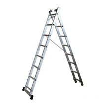 Echelle Semi Pro Escalux V16010 2x8 Barreaux / L3m85 - Bricoman