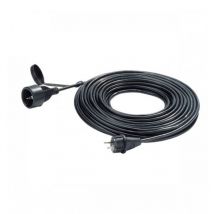 Câble De Rallonge 20m Pour Autolaveuses, Balayeuses, Aspirateurs - Kärcher - 6.647-022.0 - Bricoman