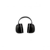3m X5a Casque Anti-bruit 37 Db - Bricoman