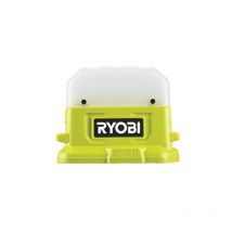 Lanterne Led Ryobi 18v One+ - 500 Lumens - Sans Batterie Ni Chargeur - Rlc18-0 - Bricoman