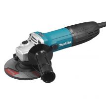 Meuleuse D'Angle Ø 125 Mm 720 W - Makita Ga5030r - Bricoman