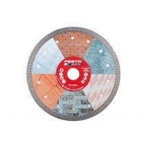 Disque Diamant Pour Carrelage Et Céramique 200x2,0x25,4mm - Bricoman